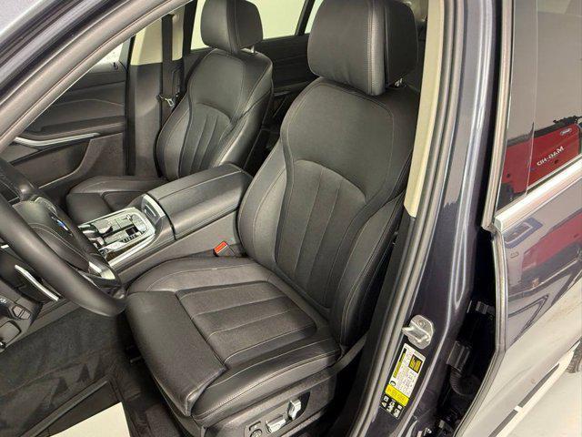 used 2020 BMW X7 car, priced at $32,367