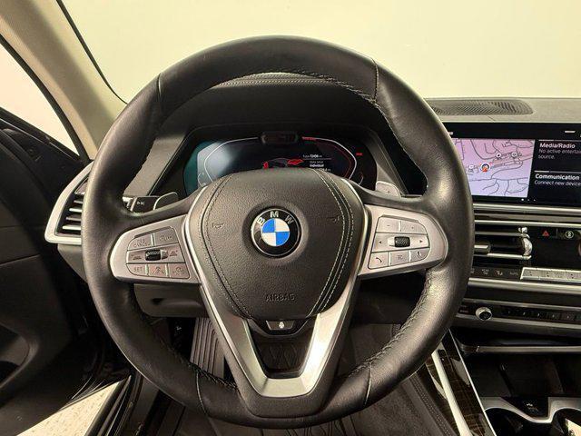 used 2020 BMW X7 car, priced at $32,367