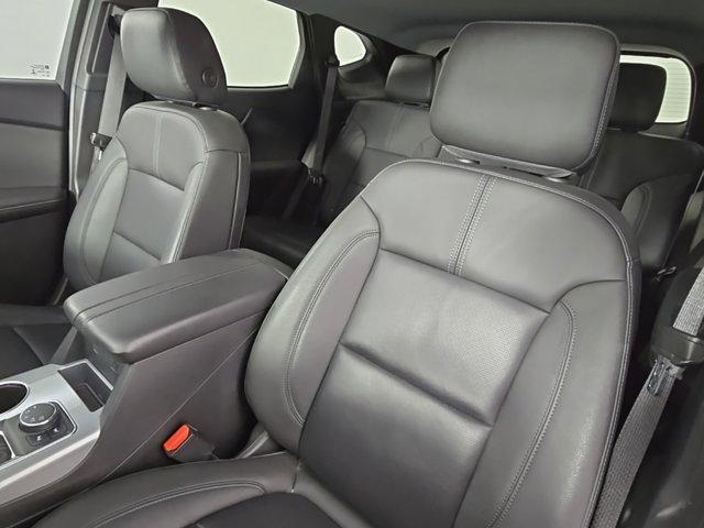 used 2022 Chevrolet Blazer car, priced at $22,988