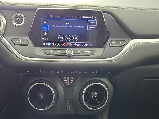 used 2022 Chevrolet Blazer car, priced at $22,988