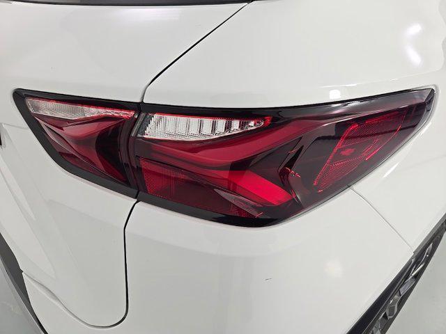 used 2022 Chevrolet Blazer car, priced at $22,988