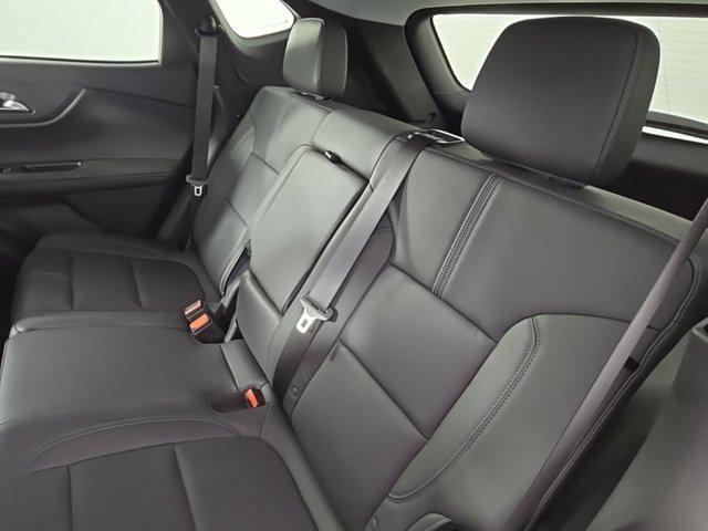 used 2022 Chevrolet Blazer car, priced at $22,988