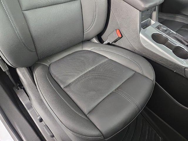 used 2022 Chevrolet Blazer car, priced at $22,988