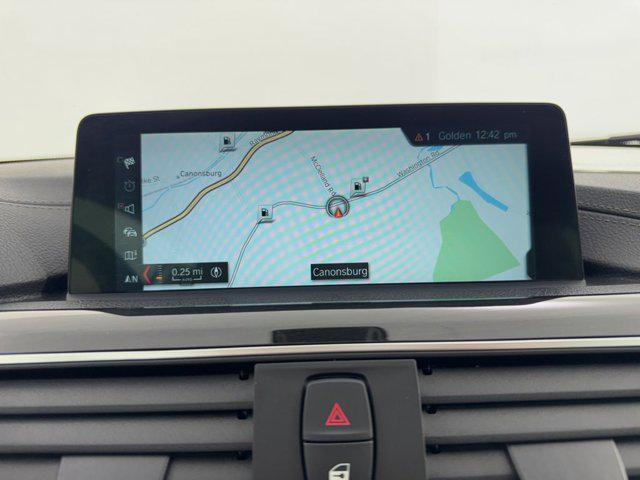 used 2018 BMW 430 car, priced at $19,988