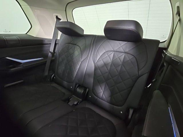 used 2023 BMW X7 car, priced at $47,468