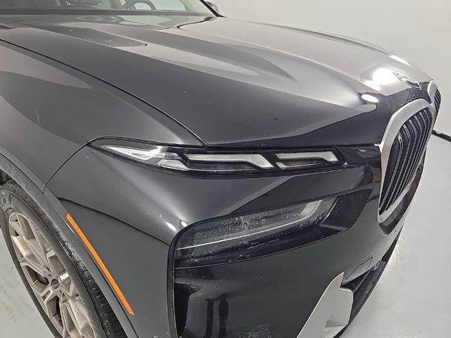 used 2023 BMW X7 car, priced at $51,468