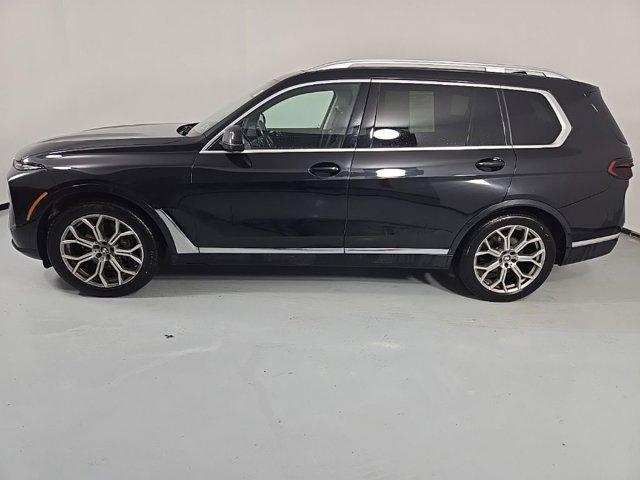 used 2023 BMW X7 car, priced at $47,468