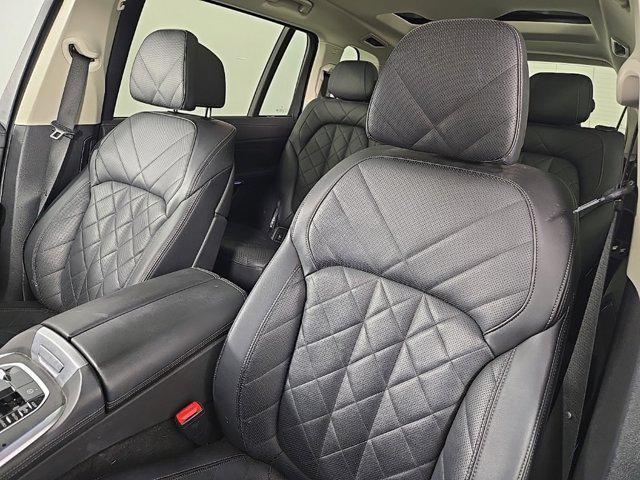 used 2023 BMW X7 car, priced at $51,468