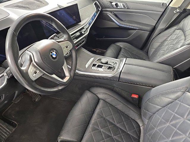 used 2023 BMW X7 car, priced at $51,468