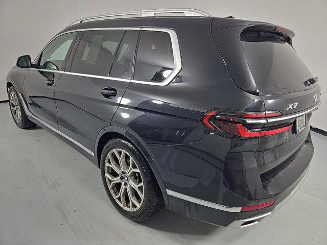 used 2023 BMW X7 car, priced at $51,468