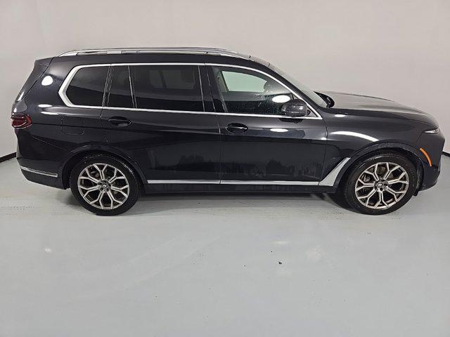 used 2023 BMW X7 car, priced at $51,468