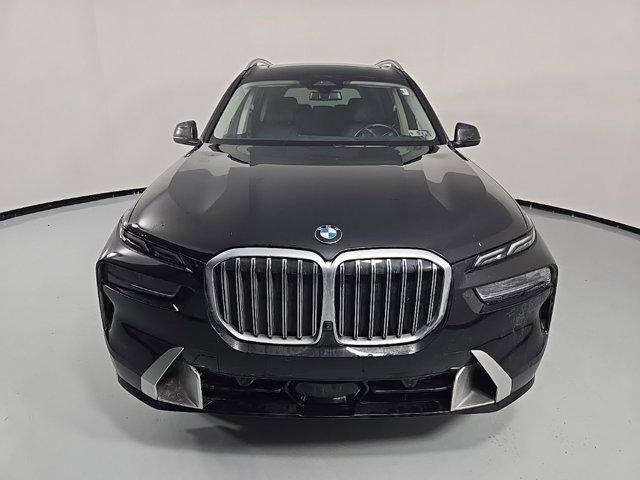 used 2023 BMW X7 car, priced at $51,468