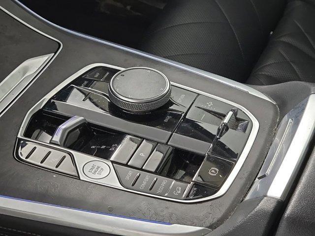 used 2023 BMW X7 car, priced at $51,468