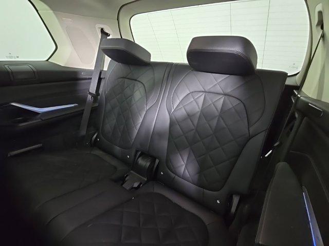 used 2023 BMW X7 car, priced at $51,468