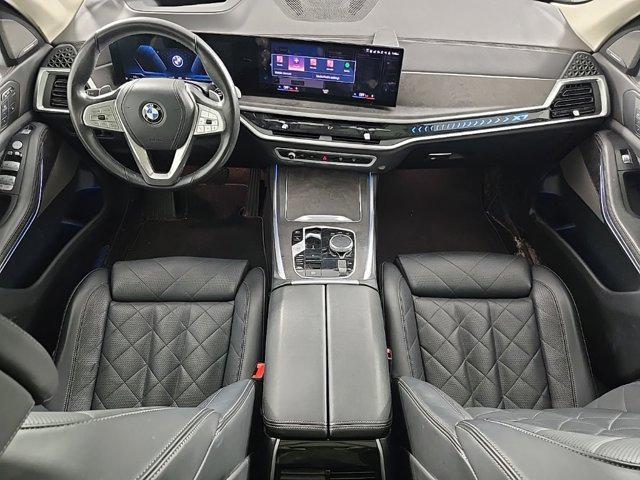 used 2023 BMW X7 car, priced at $51,468