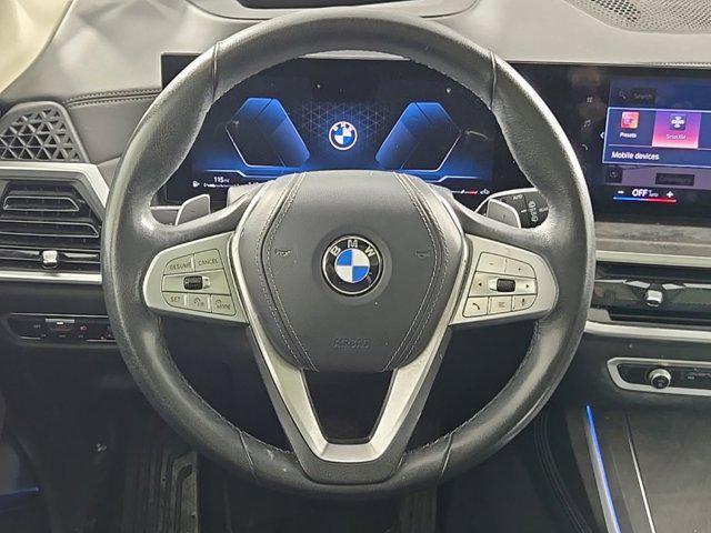 used 2023 BMW X7 car, priced at $51,468