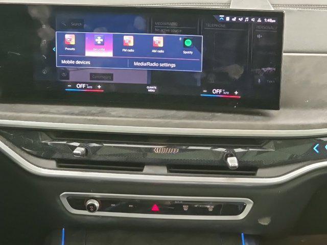 used 2023 BMW X7 car, priced at $51,468