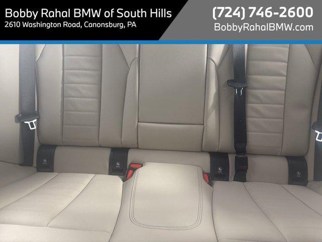 new 2026 BMW 330 car, priced at $62,780