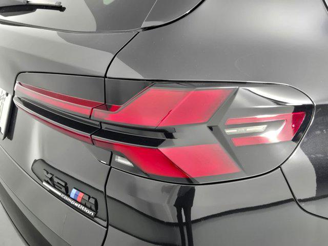 new 2026 BMW X5 M car, priced at $143,065