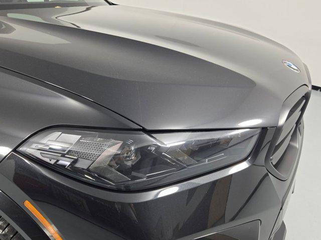 new 2026 BMW X5 M car, priced at $143,065