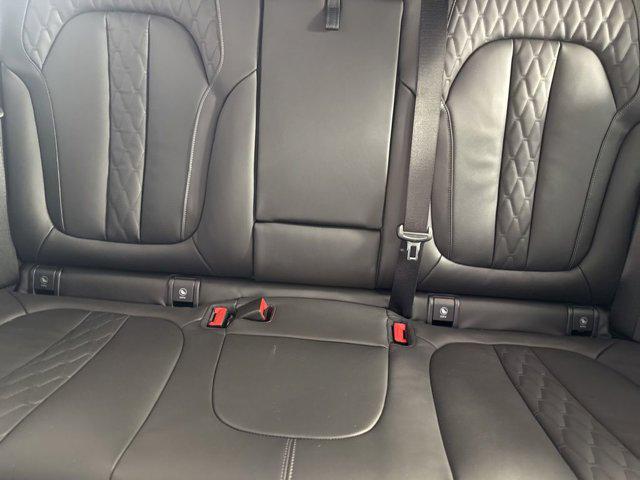 new 2026 BMW X5 car, priced at $104,490