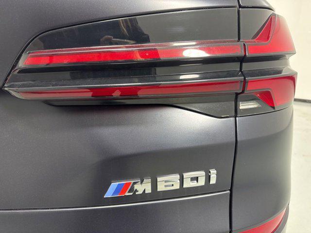 new 2026 BMW X5 car, priced at $104,490