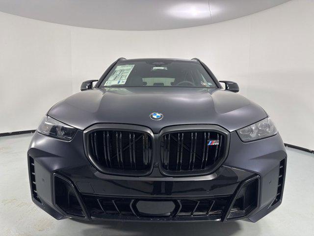 new 2026 BMW X5 car, priced at $104,490
