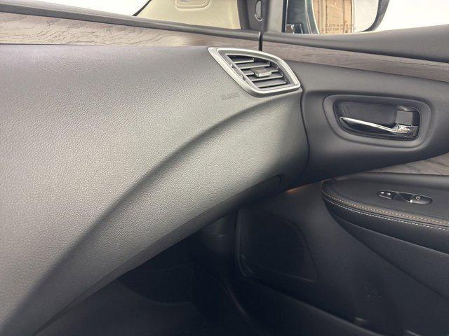 used 2024 Nissan Murano car, priced at $36,788