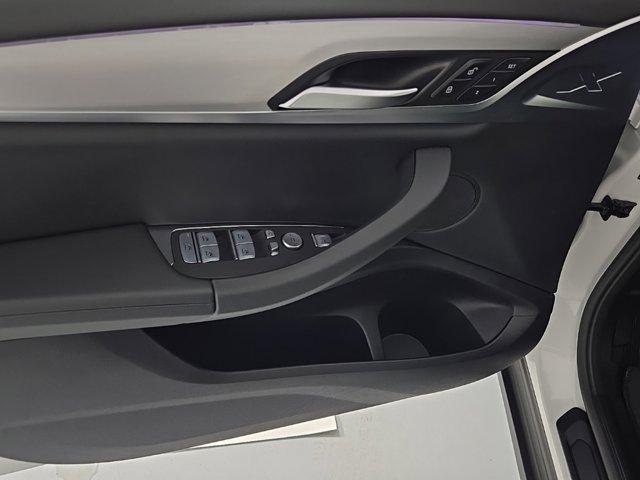 used 2023 BMW X3 car, priced at $33,888