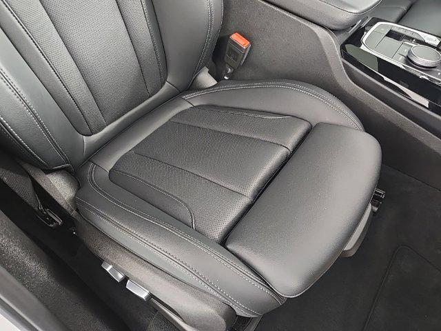 used 2023 BMW X3 car, priced at $33,888