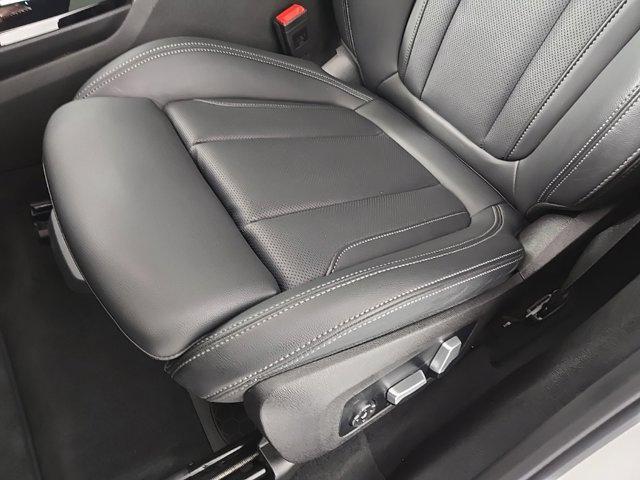 used 2023 BMW X3 car, priced at $33,888