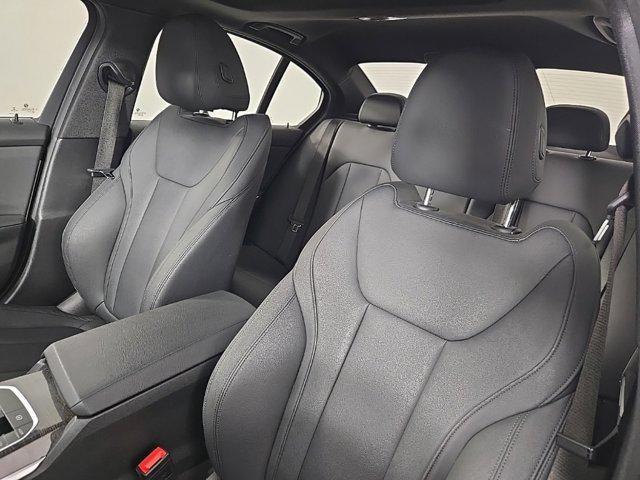 used 2021 BMW 330 car, priced at $24,988