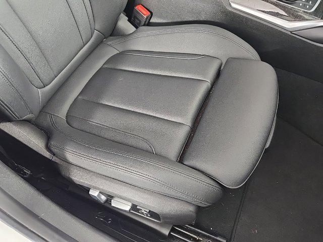 used 2021 BMW 330 car, priced at $24,988