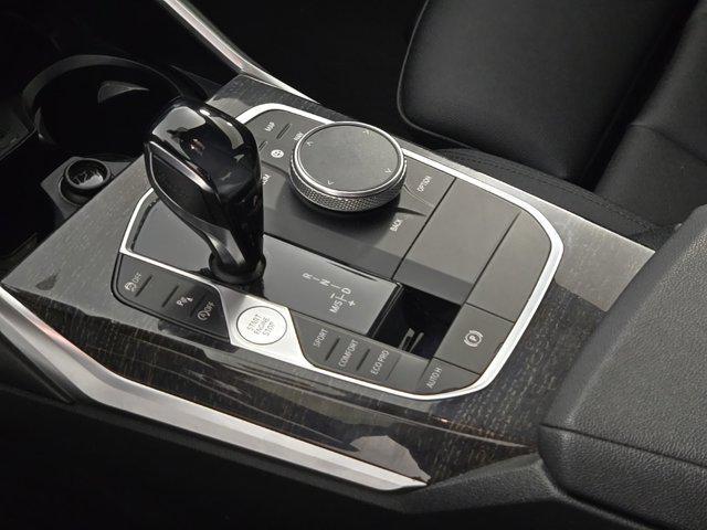 used 2021 BMW 330 car, priced at $24,988