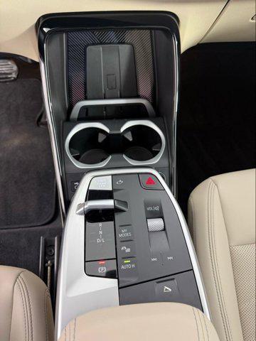 used 2024 BMW X1 car, priced at $34,995