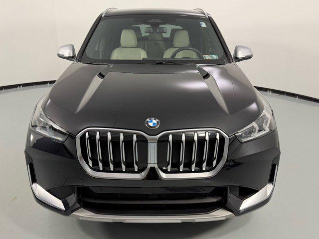used 2024 BMW X1 car, priced at $34,995