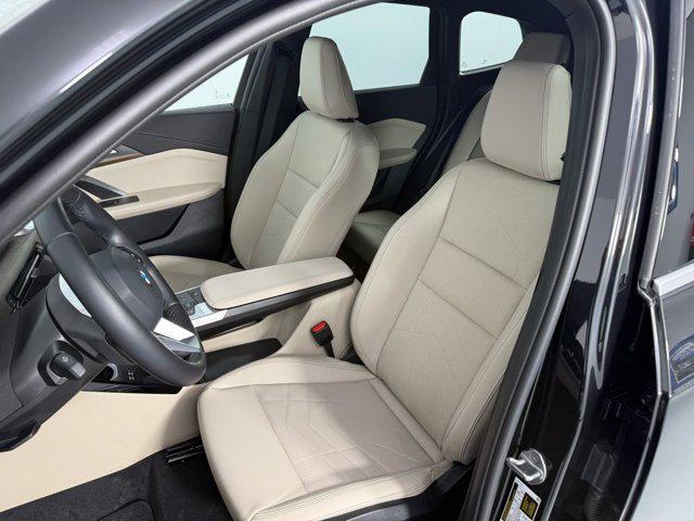 used 2024 BMW X1 car, priced at $34,995