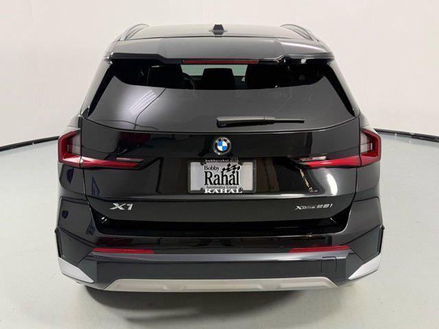used 2024 BMW X1 car, priced at $34,995