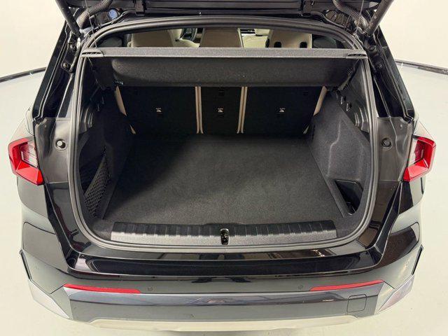 used 2024 BMW X1 car, priced at $34,995