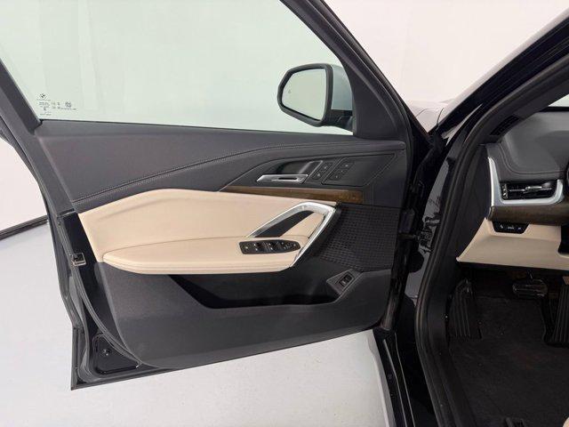 used 2024 BMW X1 car, priced at $34,995