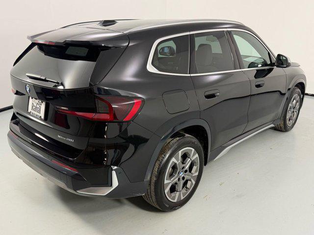 used 2024 BMW X1 car, priced at $34,995