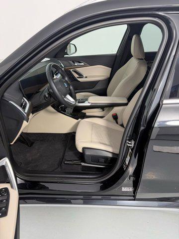 used 2024 BMW X1 car, priced at $34,995