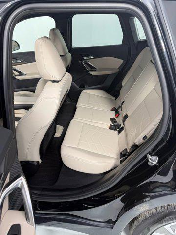 used 2024 BMW X1 car, priced at $34,995