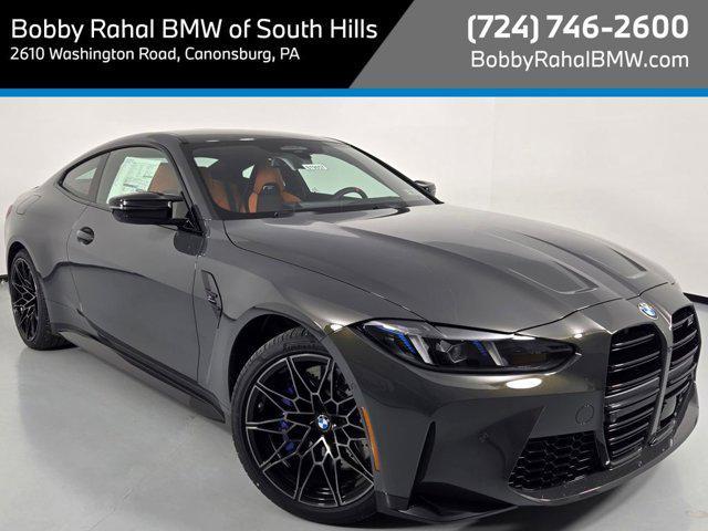 new 2026 BMW M4 car, priced at $99,165