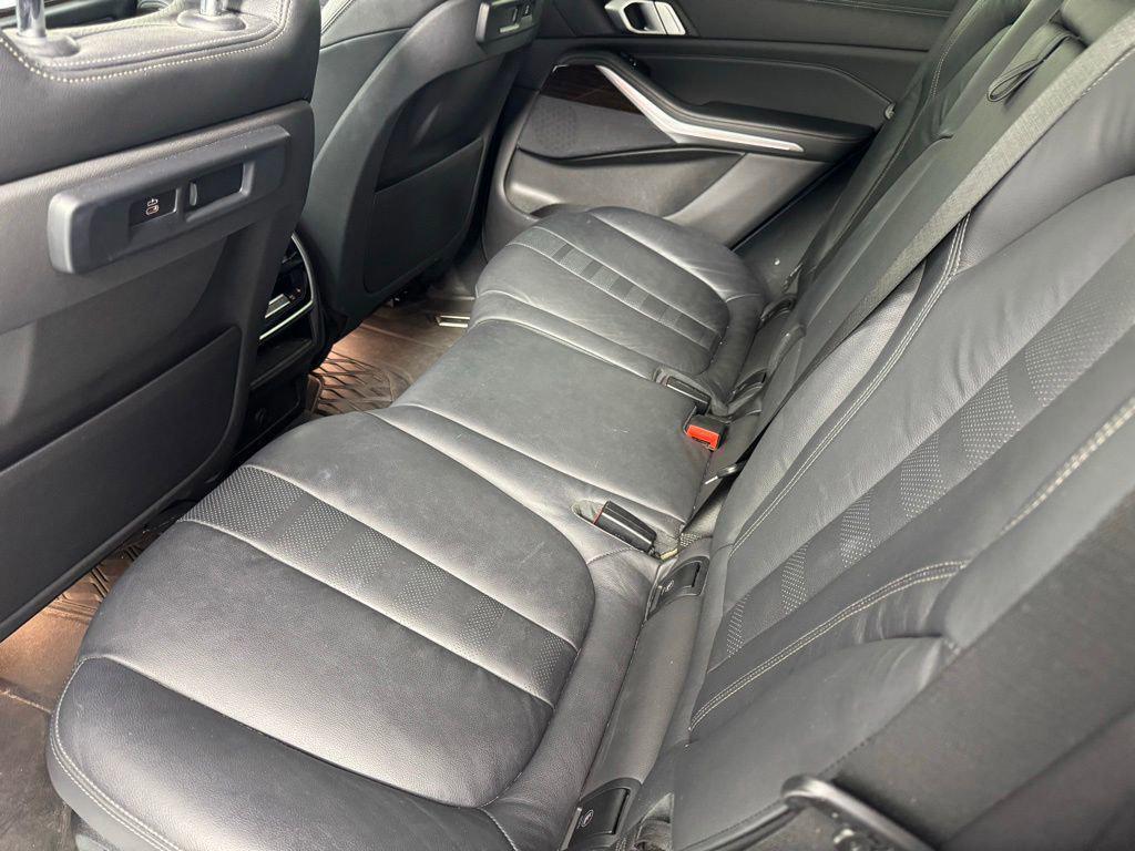 used 2019 BMW X5 car, priced at $21,688