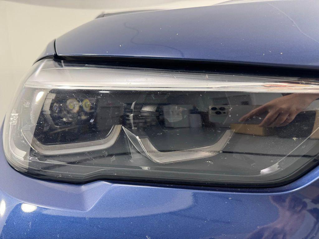 used 2019 BMW X5 car, priced at $21,688