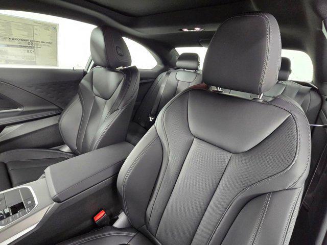 new 2026 BMW 230 car, priced at $51,225