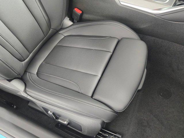 new 2026 BMW 230 car, priced at $51,225