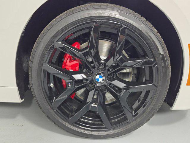 new 2026 BMW 230 car, priced at $51,225