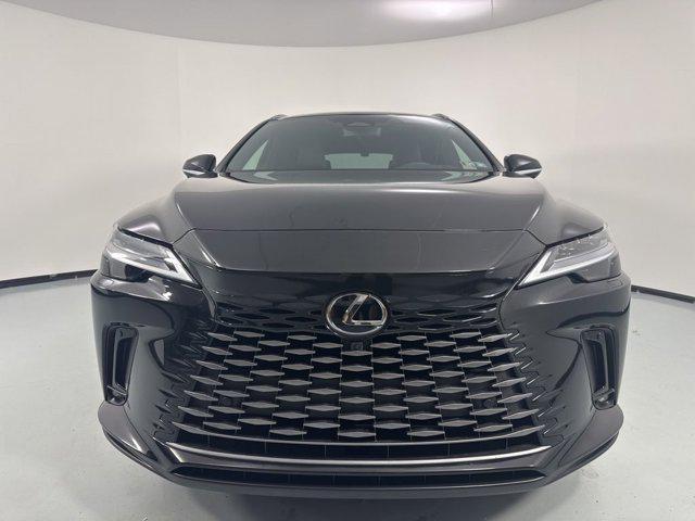 used 2023 Lexus RX 350 car, priced at $49,410